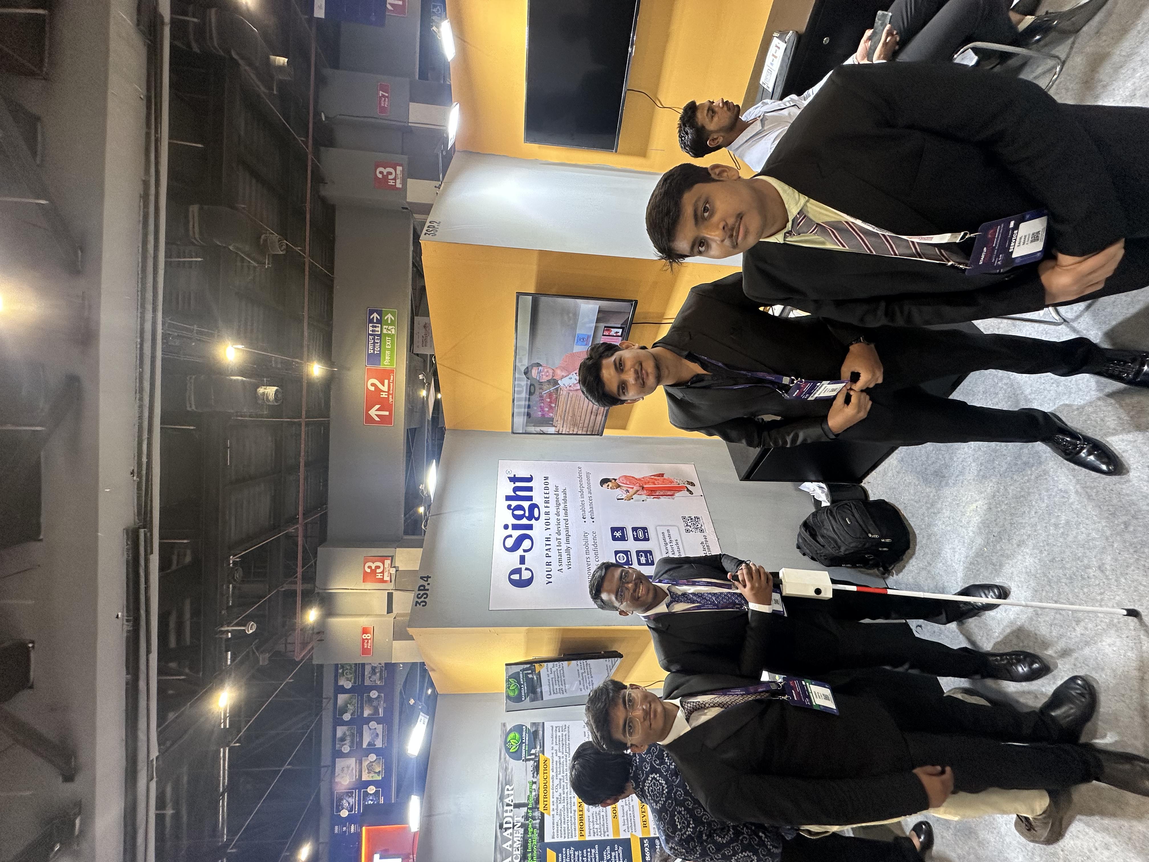 Startup Mahakumbh 2025 – The Beginning of a Bigger Vision